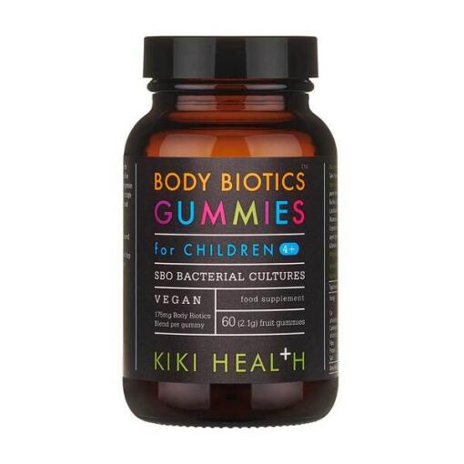 Body Biotics Gummies til børn