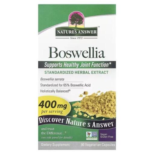 Boswellia