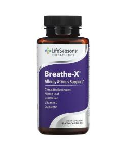 Breathe-X - 90 kapsler