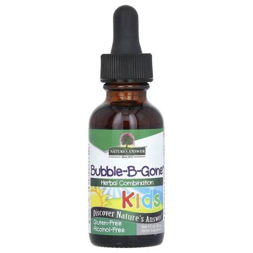 Boble-Væk Børn - 30 ml