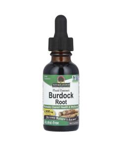 Burre Rod