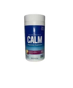 Calm Magnesium Pulver