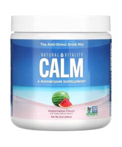 Calm Magnesium Pulver