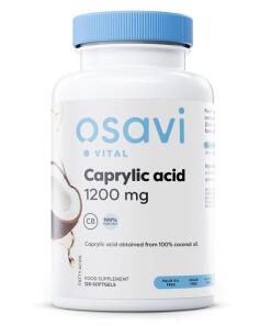 Caprylsyre