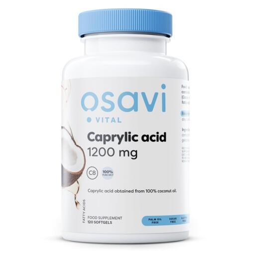 Caprylsyre