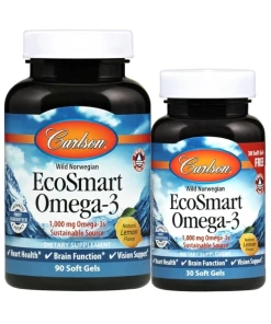 EcoSmart Omega-3