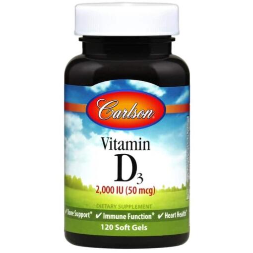 Vitamin D3