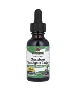 Munkpeber (Vitex Agnus Castus) 2000 mg - 30 ml