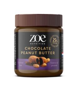 Chokolade Peanut Butter - 250g