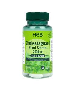 CholestaGuard Plantesteroler