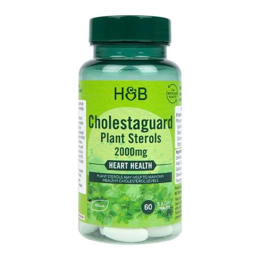 CholestaGuard Plantesteroler