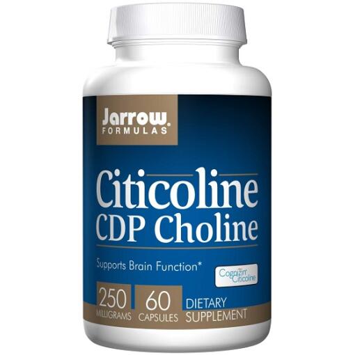 Citicoline CDP Cholin