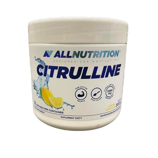 Citrullin