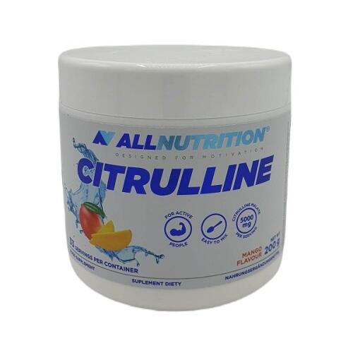 Citrullin