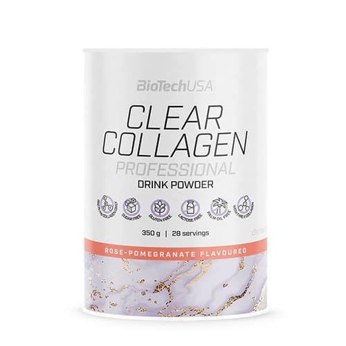 Clear Collagen Prof… - image