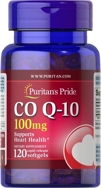 CoQ10