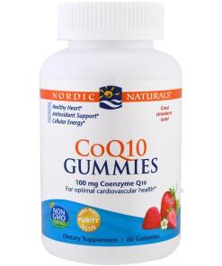 CoQ10 Gummier