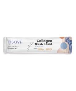 Collagen Skønhed & Sport af Magda Linette - 7