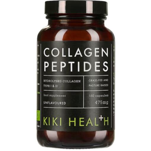 Kollagenpeptider - 150 kapsler