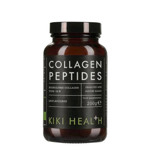 Kollagenpeptidpulver - 200g