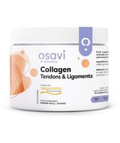 Kollagenpeptider - Sener & Ligamenter - 150g