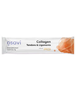 Kollagenpeptider - Sener & Ledbånd - 5g (1 portion)