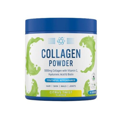 Kollagenpulver