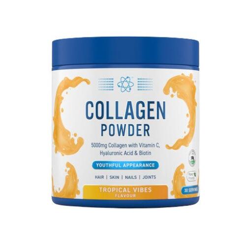 Kollagenpulver
