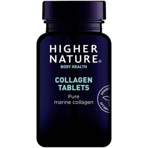 kollagen tabletter - 90 tabletter
