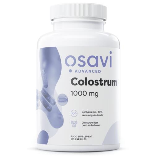 Colostrum