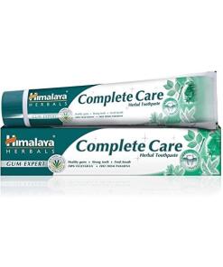 Komplet Pleje Urte Tandpasta - 75 ml