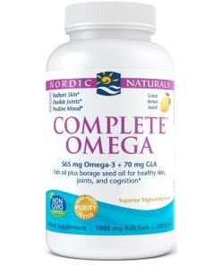 Komplet Omega