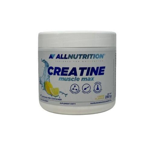 Creatine Muskel Max