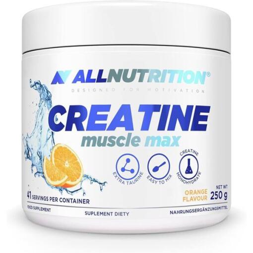 Kreatin Muscle Max