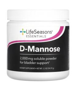 D-Mannose - 94