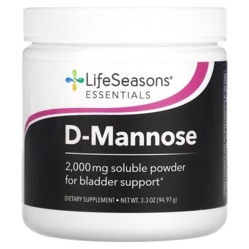 D-Mannose - 94