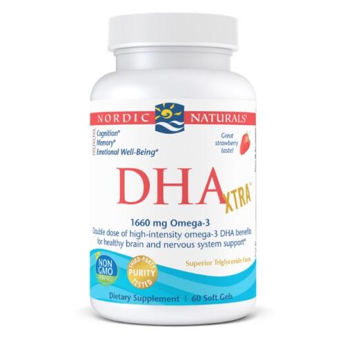 DHA Xtra