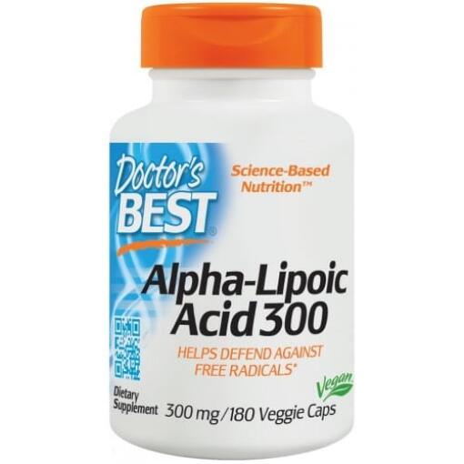Alpha Lipoic Acid