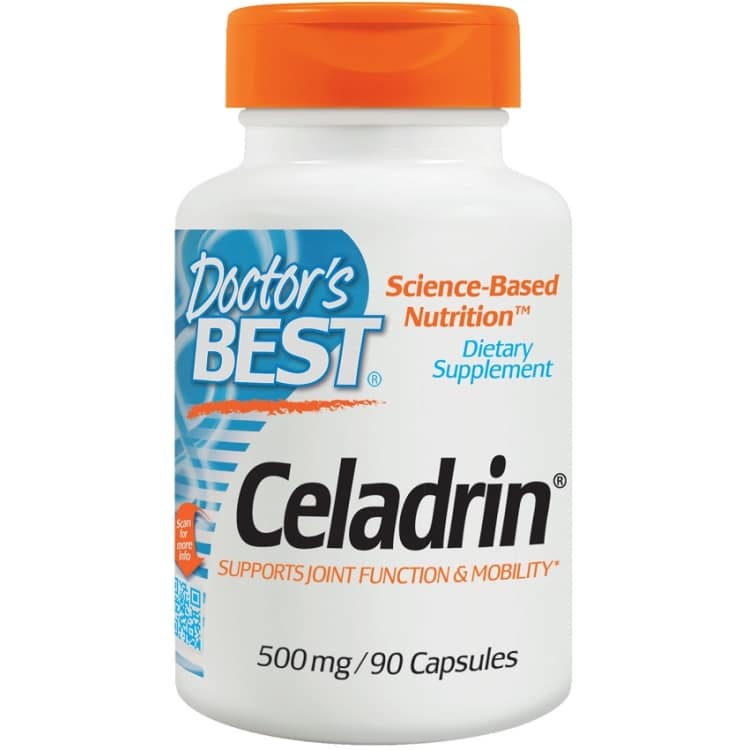 Celadrin, 500 Mg - … - image