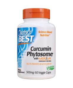 Curcumin Phytosome med Meriva