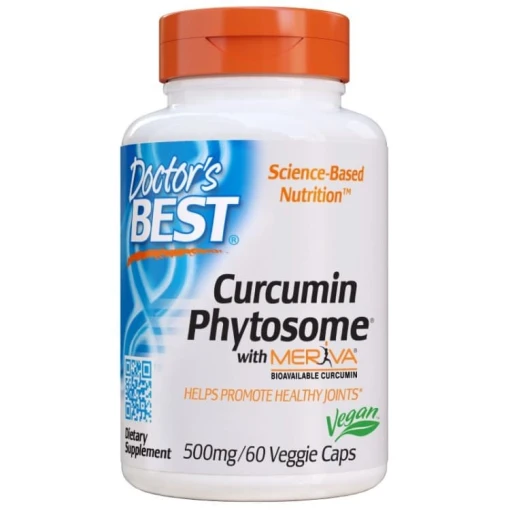 Curcumin Phytosome med Meriva
