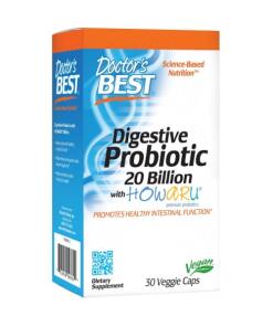 Digestive Probiotic