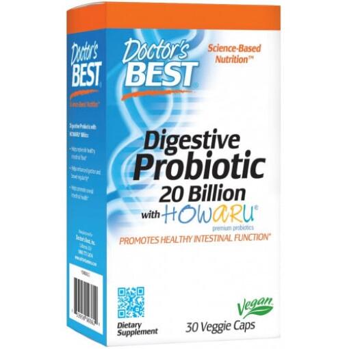 Digestive Probiotic
