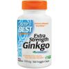 Ekstra styrke Ginkgo