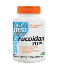 Fucoidan 70%