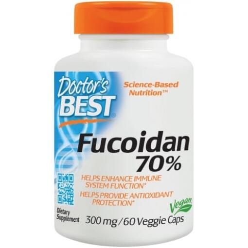Fucoidan 70%