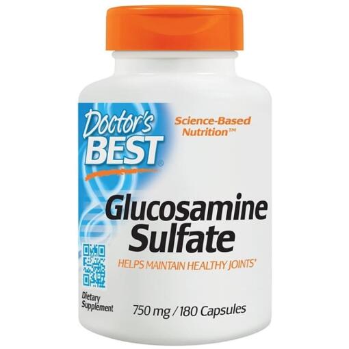 Glucosamin Sulfat