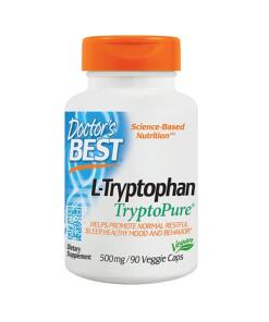 L-Tryptophan med TryptoPure