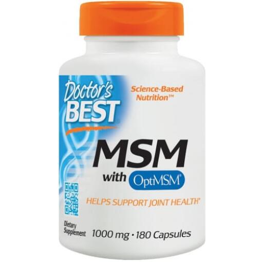 1000mg - 360 kapsler