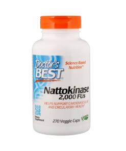 Nattokinase